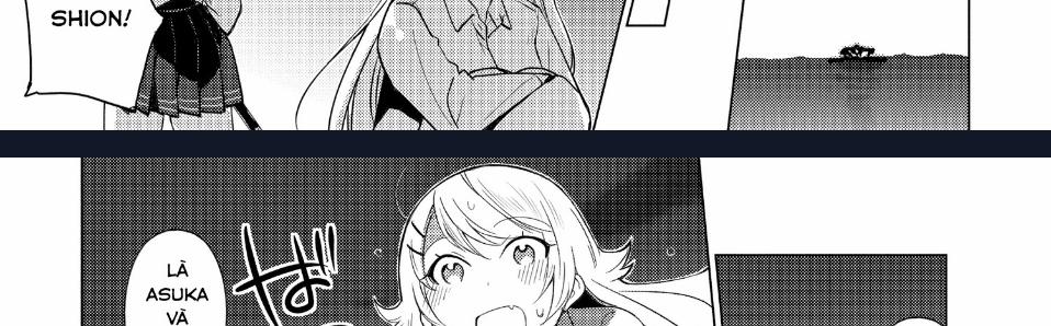 Sounan Desu Ka? 37 trang 44