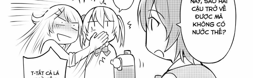 Sounan Desu Ka? 37 trang 52