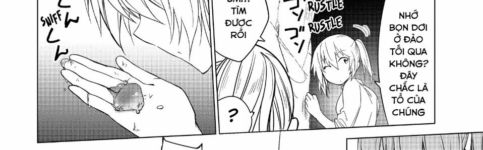 Sounan Desu Ka? 37 trang 8