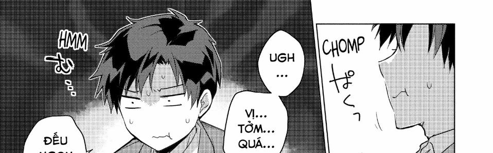 Sounan Desu Ka? 38 trang 12