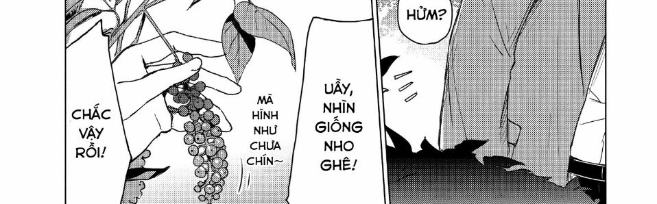 Sounan Desu Ka? 38 trang 15