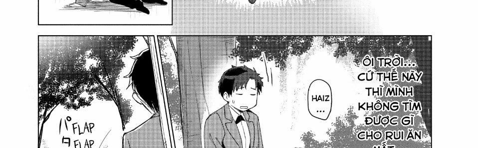 Sounan Desu Ka? 38 trang 18