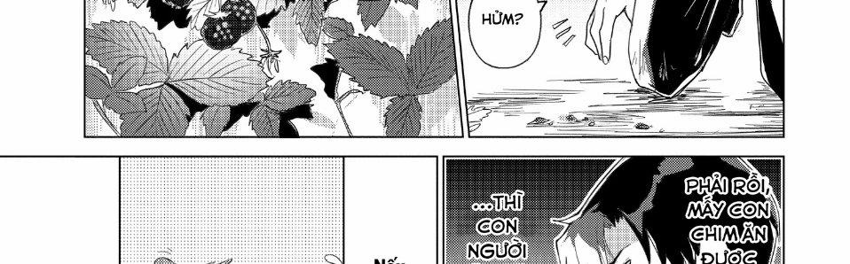 Sounan Desu Ka? 38 trang 22