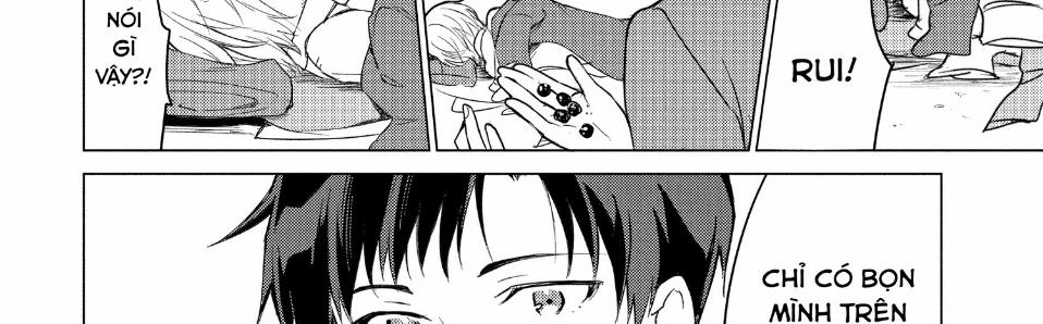 Sounan Desu Ka? 38 trang 27