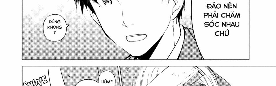 Sounan Desu Ka? 38 trang 28