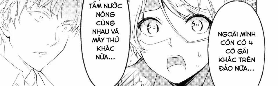 Sounan Desu Ka? 38 trang 31