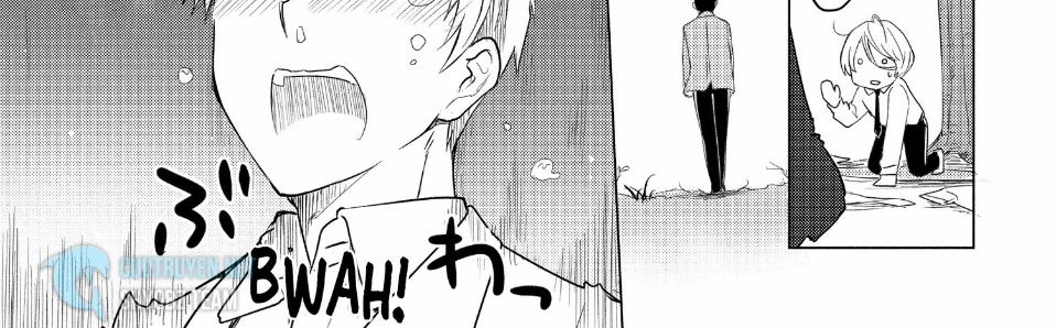 Sounan Desu Ka? 38 trang 34