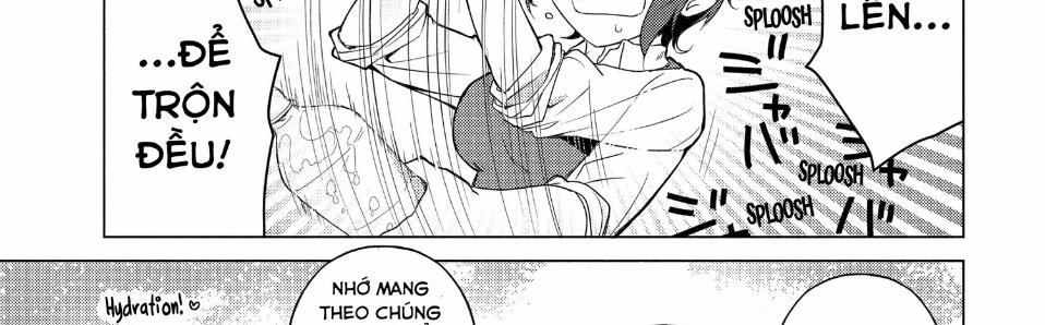 Sounan Desu Ka? 38 trang 41