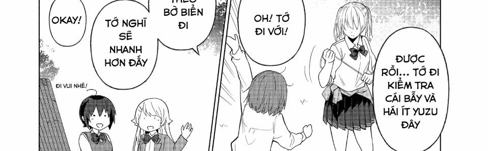 Sounan Desu Ka? 38 trang 45