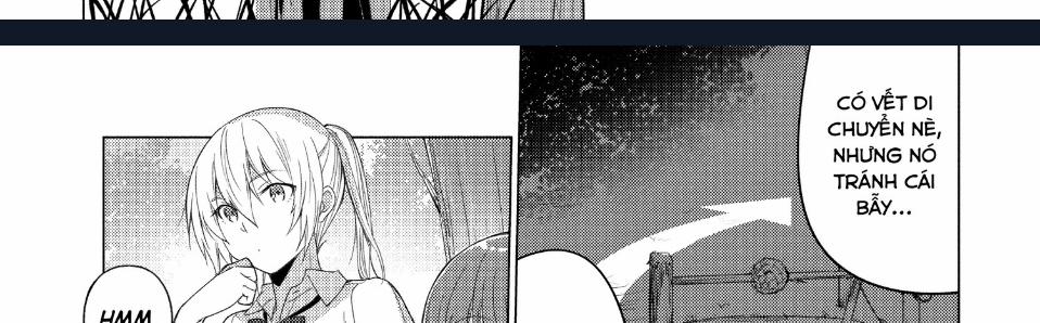 Sounan Desu Ka? 38 trang 49