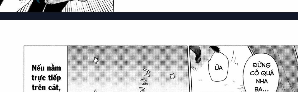 Sounan Desu Ka? 38 trang 7