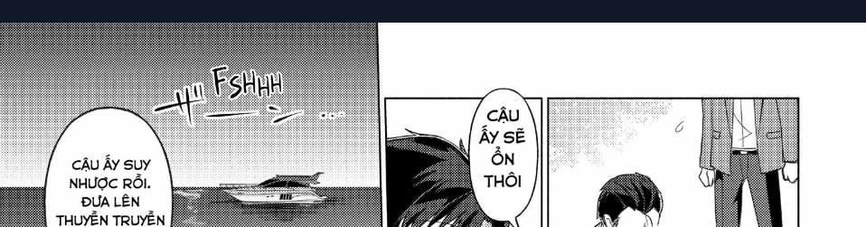 Sounan Desu Ka? 39 trang 14