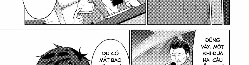 Sounan Desu Ka? 39 trang 17