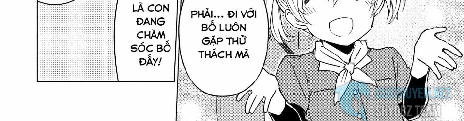 Sounan Desu Ka? 39 trang 24