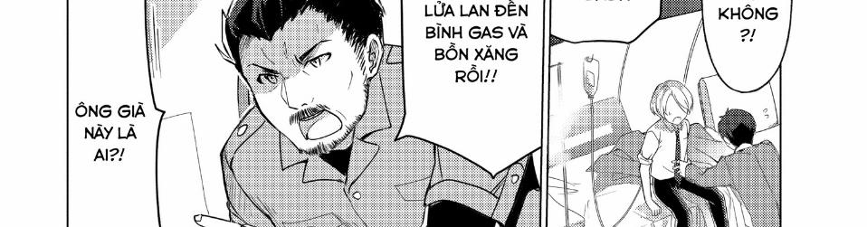 Sounan Desu Ka? 39 trang 33