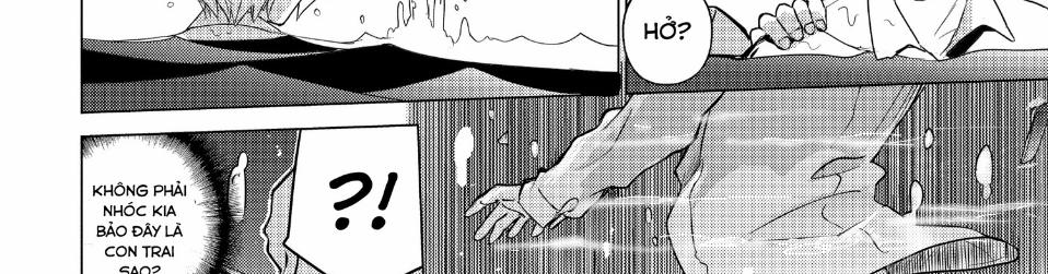 Sounan Desu Ka? 39 trang 43