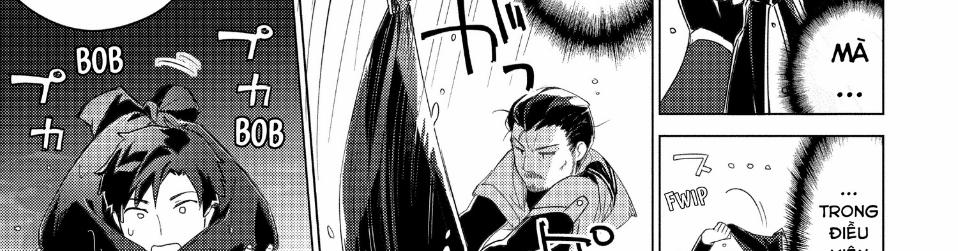 Sounan Desu Ka? 39 trang 48