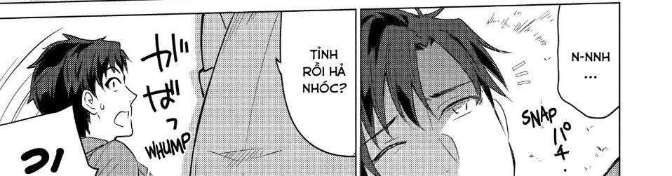 Sounan Desu Ka? 39 trang 5