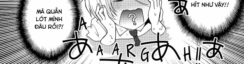 Sounan Desu Ka? 39 trang 54