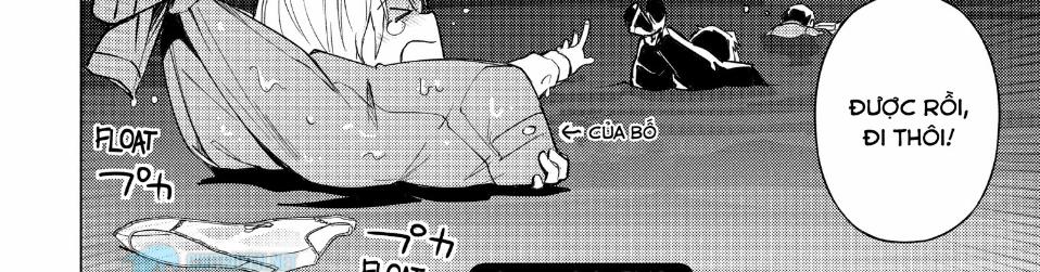 Sounan Desu Ka? 39 trang 57