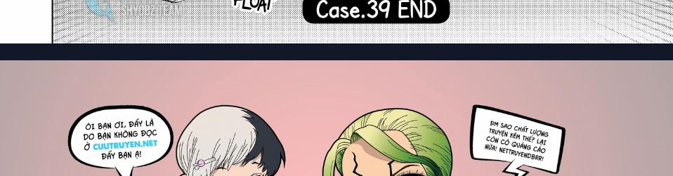 Sounan Desu Ka? 39 trang 58