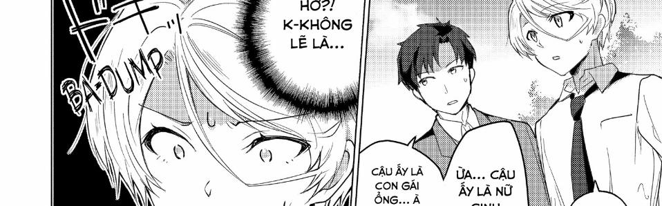 Sounan Desu Ka? 40 trang 10