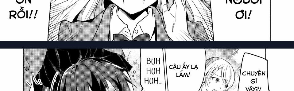 Sounan Desu Ka? 40 trang 16