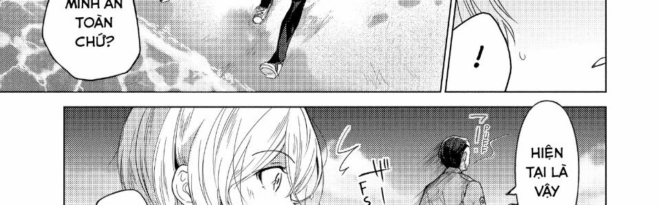 Sounan Desu Ka? 40 trang 4