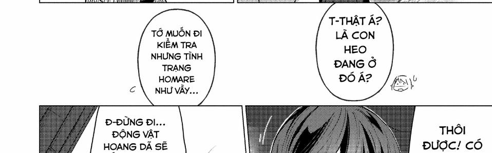 Sounan Desu Ka? 41 trang 17