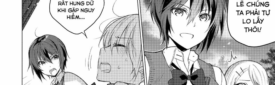 Sounan Desu Ka? 41 trang 19