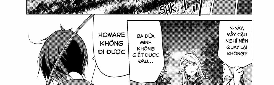 Sounan Desu Ka? 41 trang 24