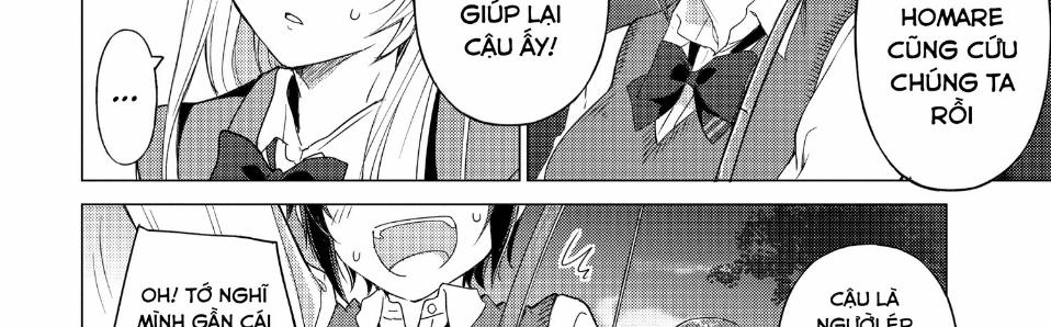 Sounan Desu Ka? 41 trang 27