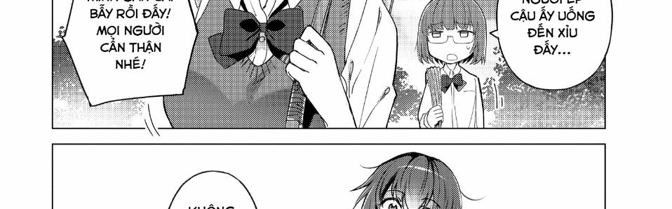 Sounan Desu Ka? 41 trang 28