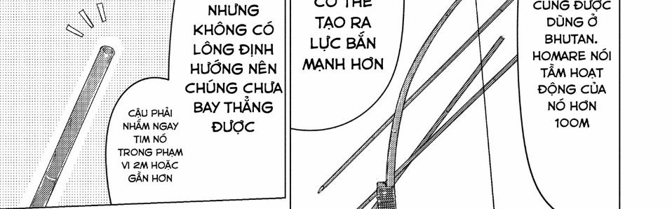 Sounan Desu Ka? 41 trang 31