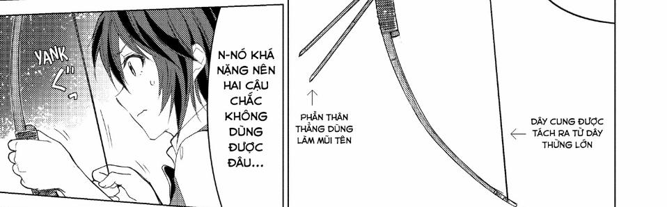 Sounan Desu Ka? 41 trang 32