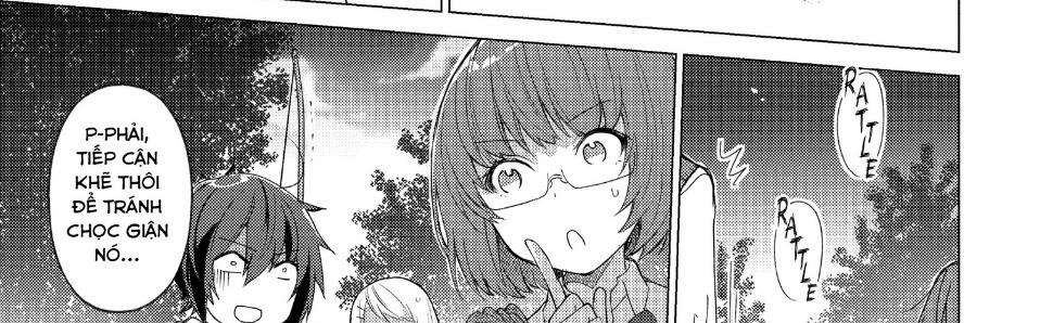 Sounan Desu Ka? 41 trang 33