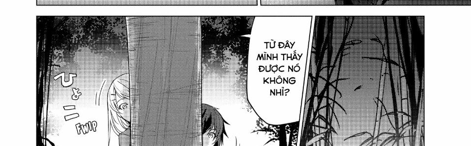 Sounan Desu Ka? 41 trang 38