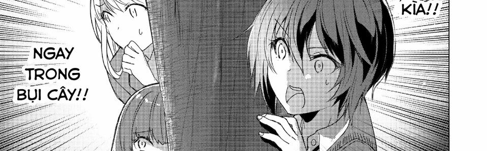 Sounan Desu Ka? 41 trang 43