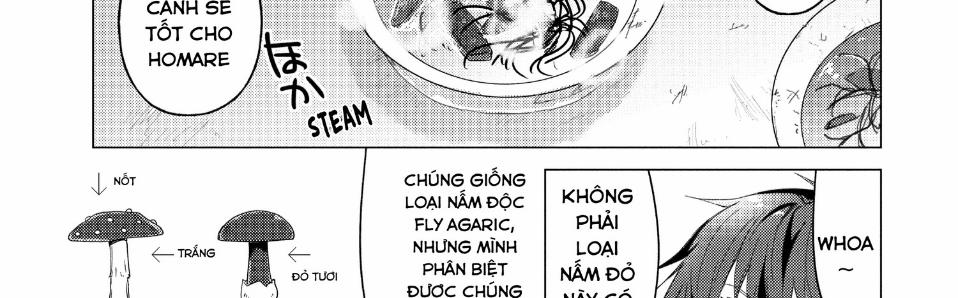 Sounan Desu Ka? 41 trang 5