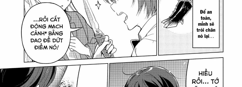 Sounan Desu Ka? 42 trang 11