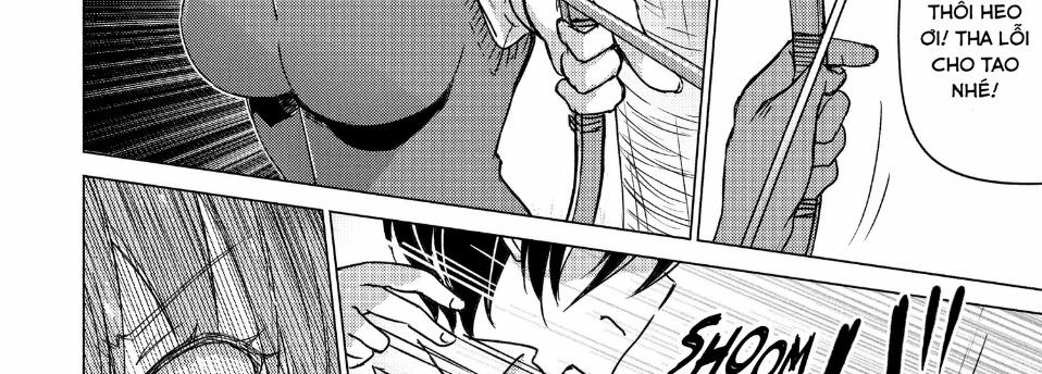 Sounan Desu Ka? 42 trang 16