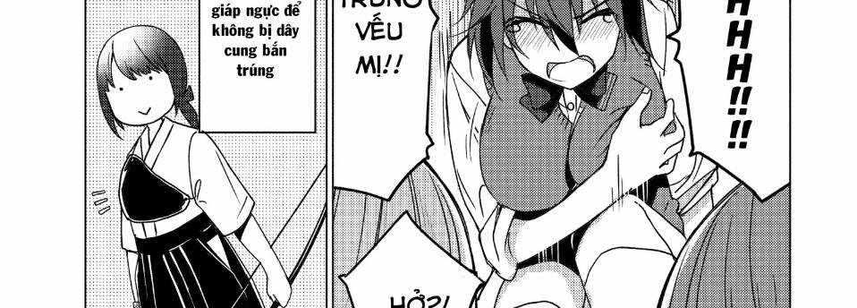 Sounan Desu Ka? 42 trang 19