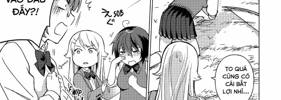 Sounan Desu Ka? 42 trang 21