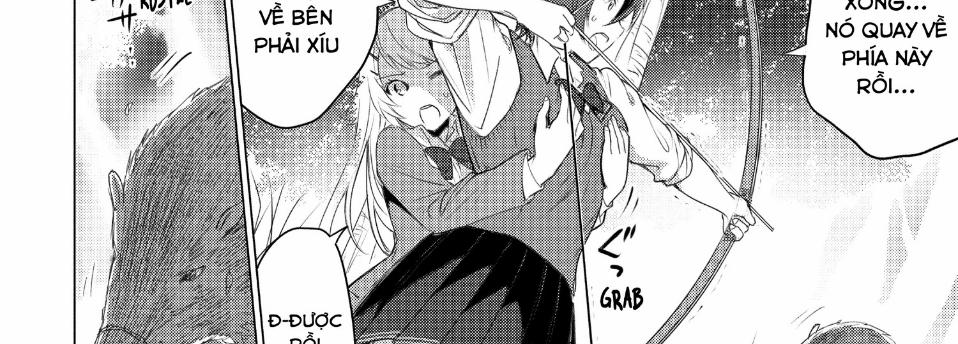 Sounan Desu Ka? 42 trang 24