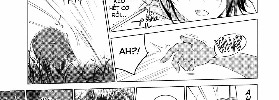 Sounan Desu Ka? 42 trang 27