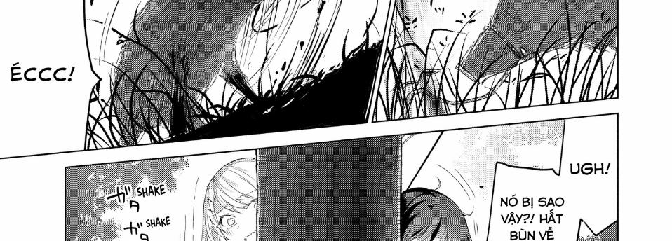 Sounan Desu Ka? 42 trang 3