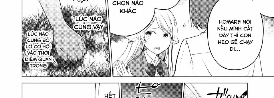 Sounan Desu Ka? 42 trang 31