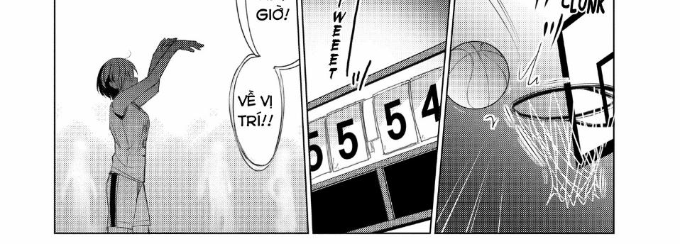 Sounan Desu Ka? 42 trang 32