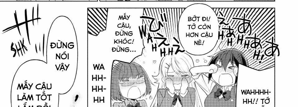 Sounan Desu Ka? 42 trang 37