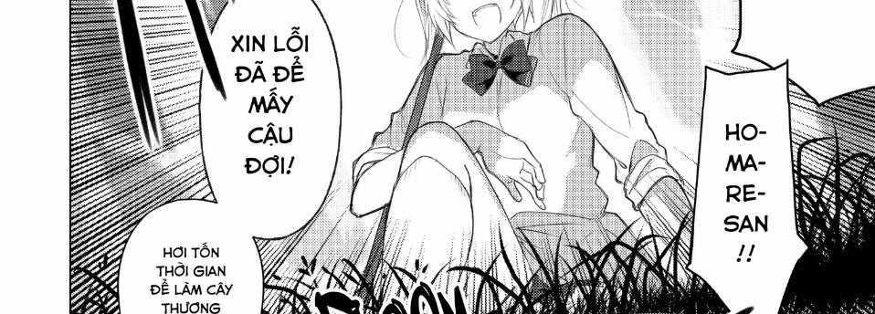 Sounan Desu Ka? 42 trang 39